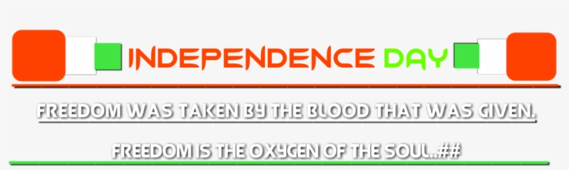 Happy Independence Day Png 15 August Png Background - Diagram, transparent png