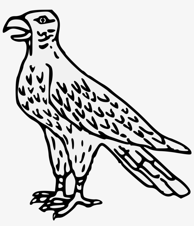 Details, Png - Falcon, transparent png