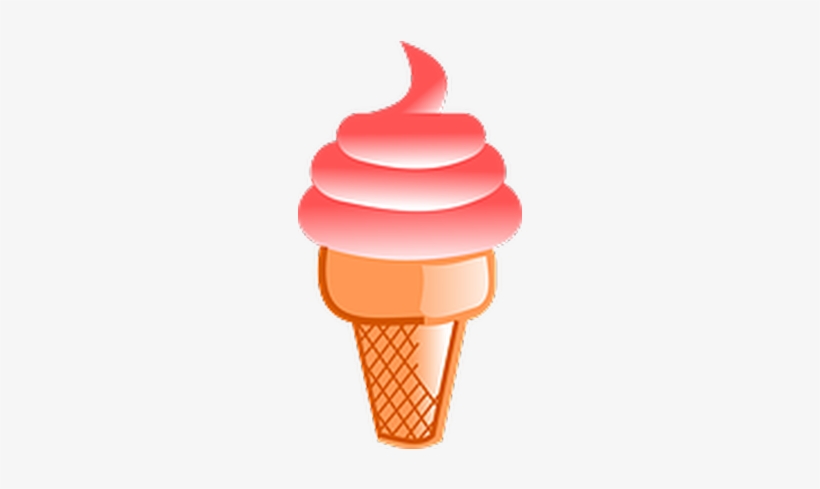 Ice Cream Stickers Messages Sticker-8 - Ice Cream, transparent png