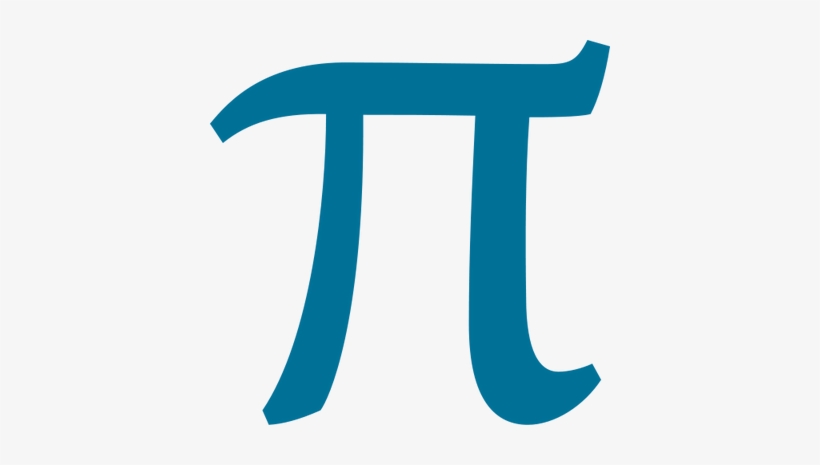 Pi Symbol Png Photos - Pi Png, transparent png