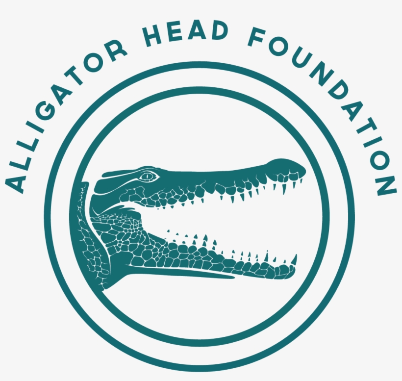 Alligator Head Foundation, transparent png