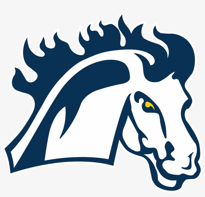 Mount Mercy University Mustangs, transparent png