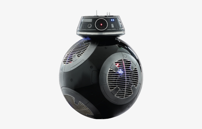 Bb-9e Star Wars - Bb 9e Star Wars, transparent png