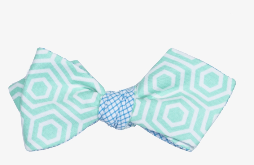 Tie Fighter Bow Tie - Polka Dot, transparent png