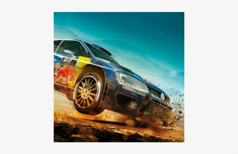 1 Dirt Rally - Dirt Rally Xbox One, transparent png