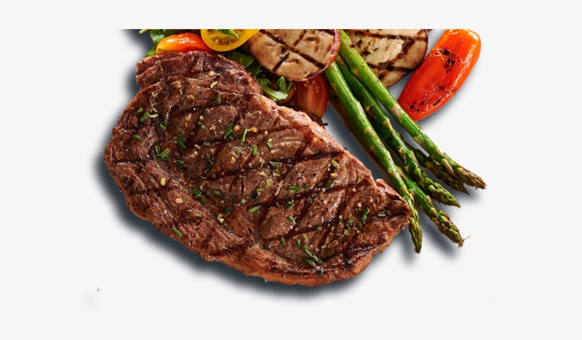 Tavern - Rastelli Market Fresh (8) 8 Oz. Black Angus Ribeye, transparent png