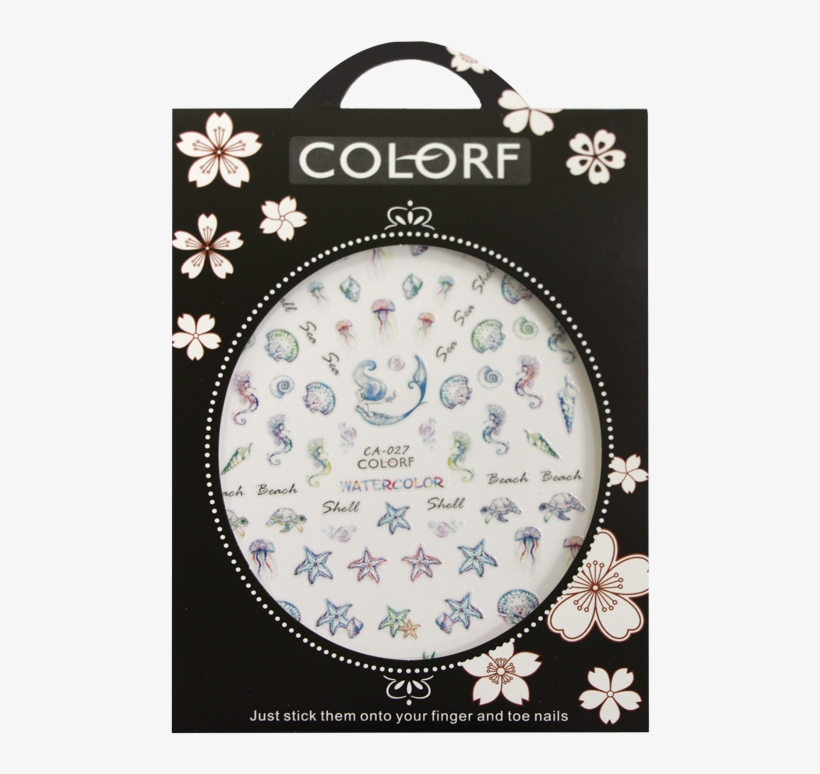 1 Adesivos Para Manicure Artística Estampado Acessórios, transparent png