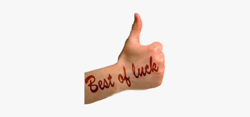 Best Of Luck Png - Debt Consolidation, transparent png