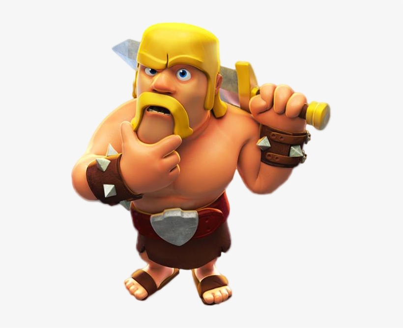 Clash Of Clans - Clash Royale Png, transparent png