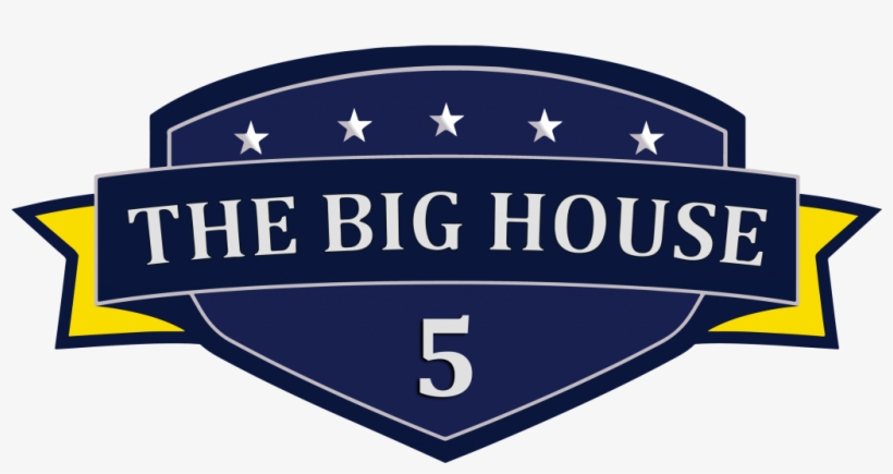 1 - Michigan Stadium, transparent png