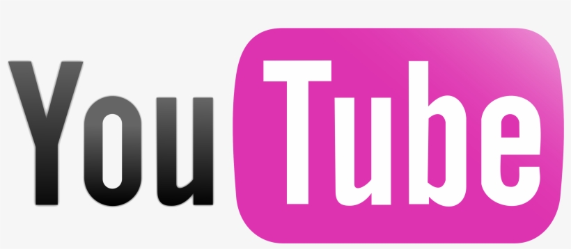 Facebook Pink Logo Www Imgkid Com The Image Kid Has - Standard Pillowcase Decorative You Tube Pillow Cases, transparent png