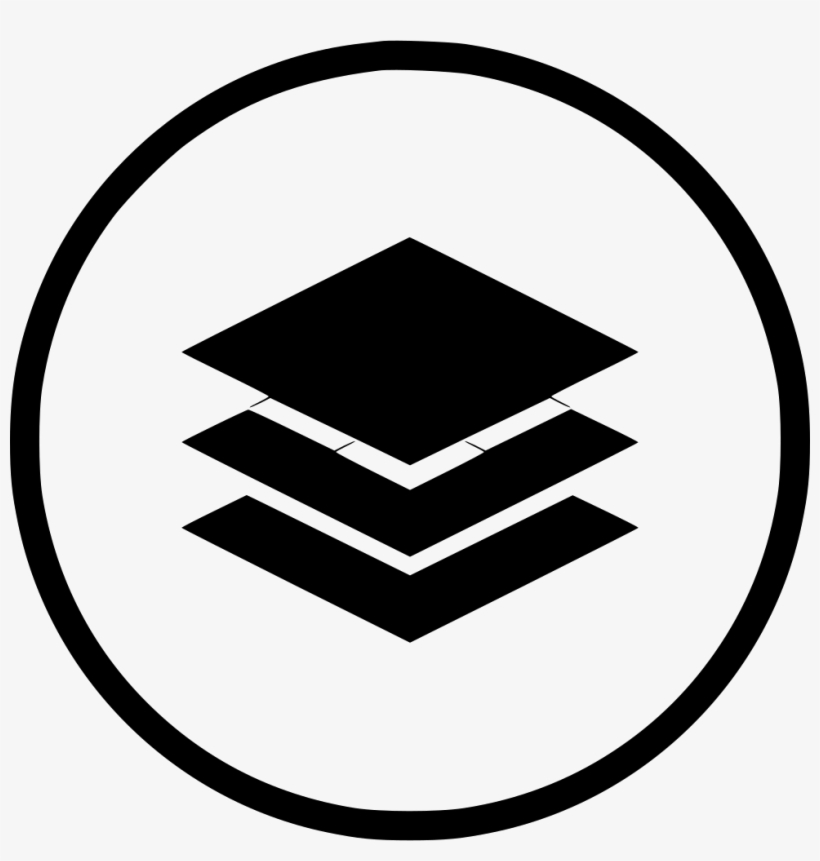 Layers Sheet Leaf Plate Photoshop Ui Comments - Virtual Machine Vector, transparent png