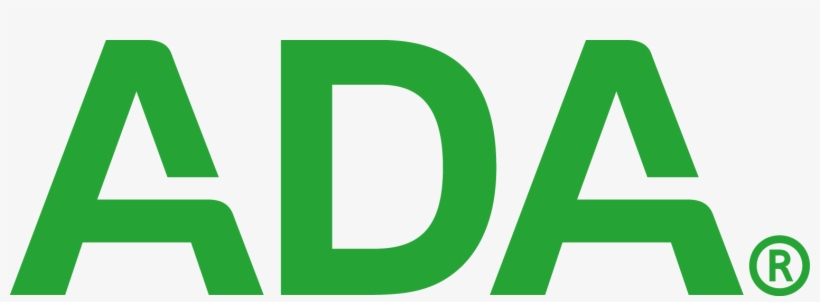 Memeber Of The American College Of Prosthodontists - American Dental Association Logo, transparent png