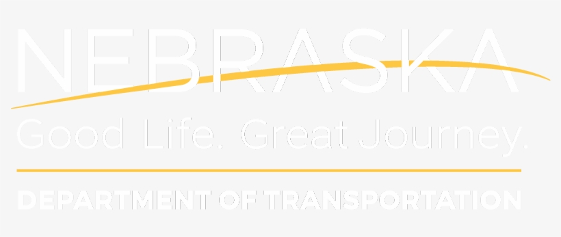 Official Nebraska Deparment Of Transportation Website - Highway 30 Nebraska Construction, transparent png