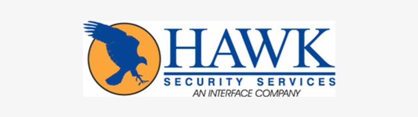 Corporate Member Portal - Hawk Security Services Logo, transparent png