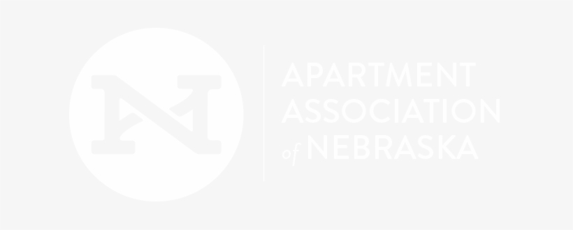 Apartment Association Of Nebraska Logo - Apartment Association Of Nebraska, transparent png