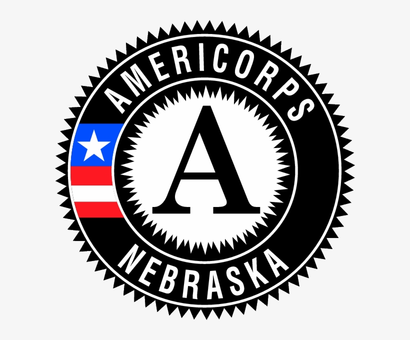 Americorps Nebraska Png - Americorps Vista Logo Png, transparent png