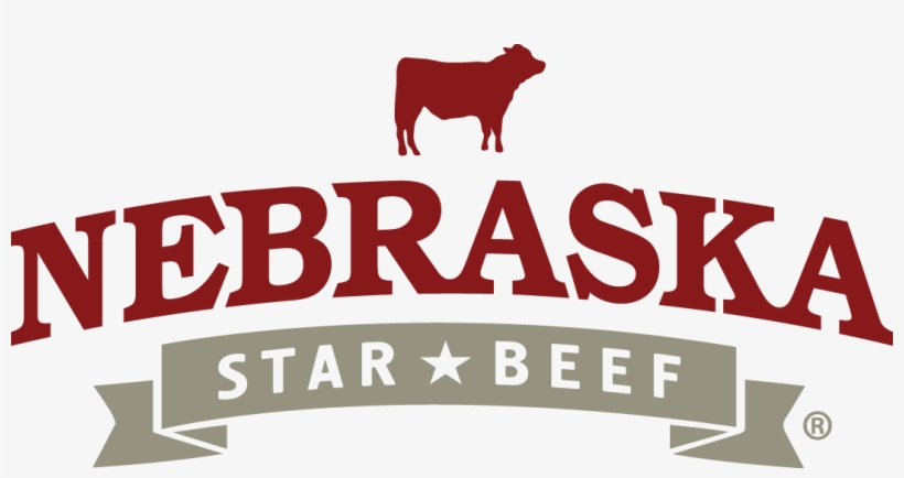 Nebraska Star® Beef - Nebraska Star Beef Logo, transparent png
