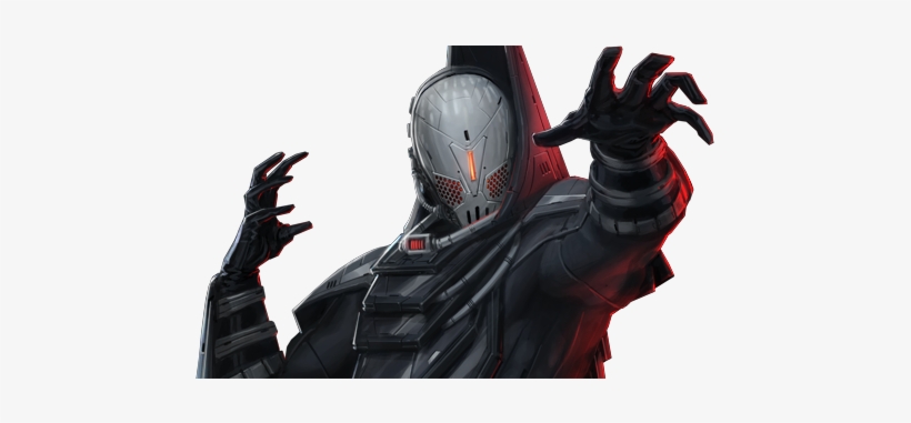 Darth Jadus Is Both A Prominent And Enigmatic Figure - Star Wars Dark Jadus, transparent png
