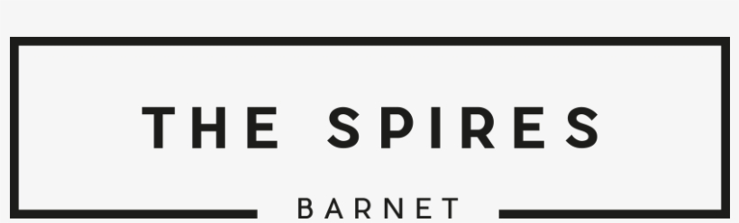 Logo - Spires Barnet Logo, transparent png