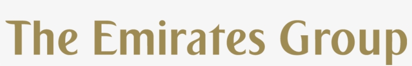Emirates Group Announces Half Year Profit Of $364 Million - Emirate Group Logo Png, transparent png