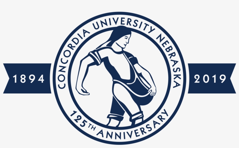 Founded In 1894 By The Lutheran Church-missouri Synod, - Concordia University, Nebraska, transparent png