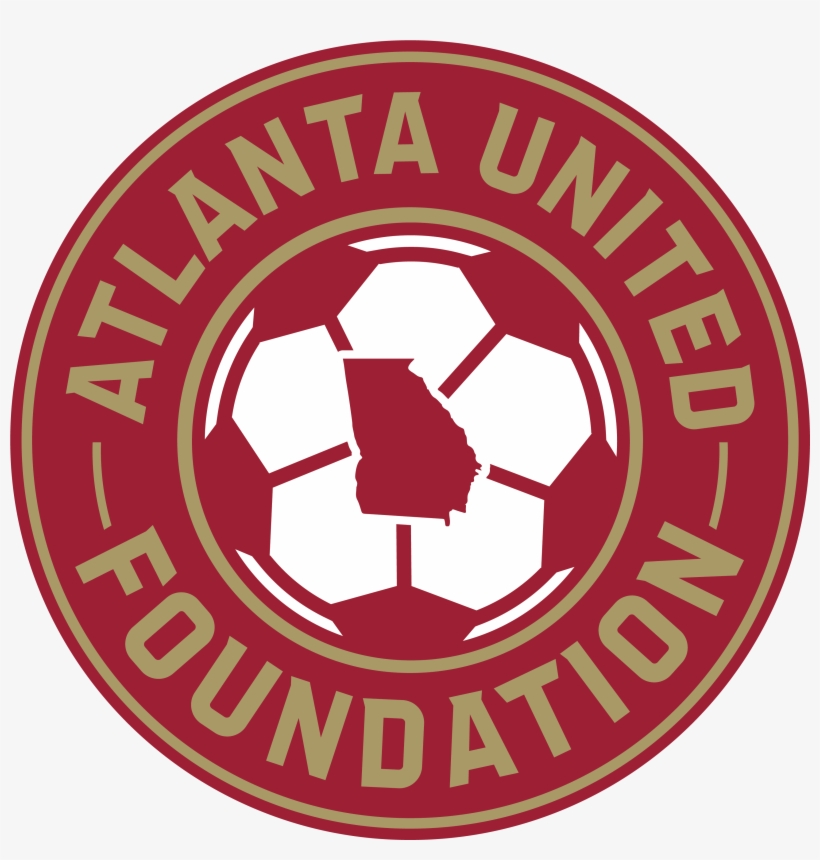 Community Partners - Atlanta United Foundation, transparent png