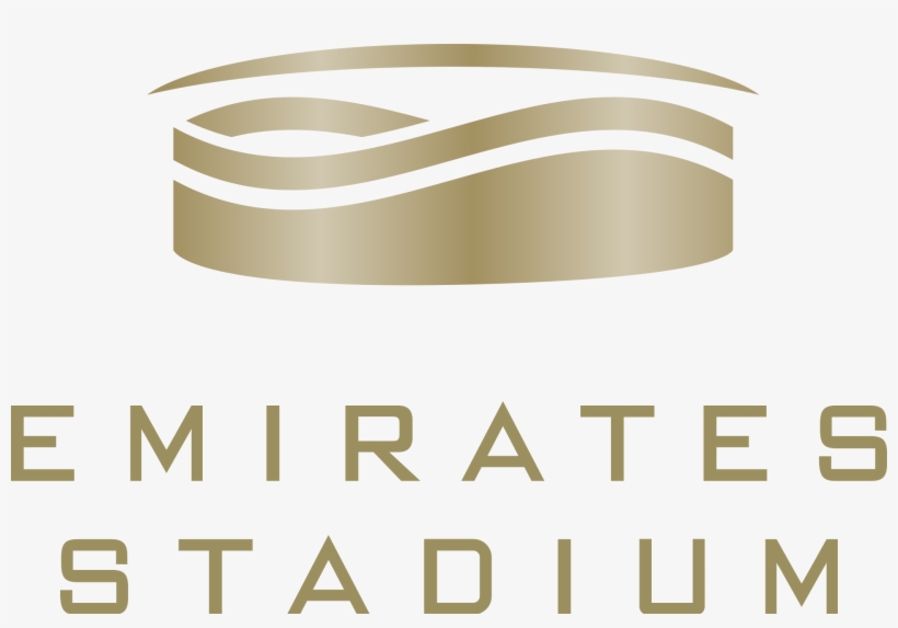 Arsenal Emirates Stadium Logo, transparent png
