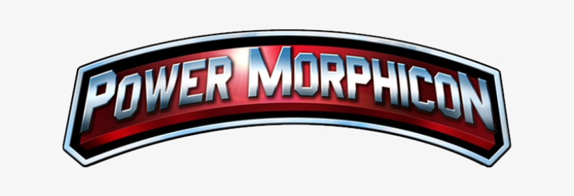Power Morphicon - Power Morphicon Logo Png, transparent png