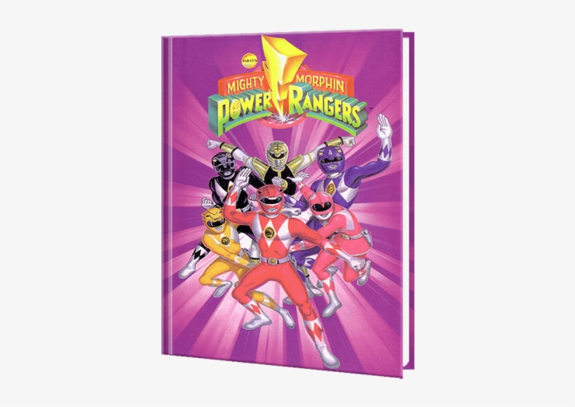 Mighty Morphin Power Rangers, transparent png