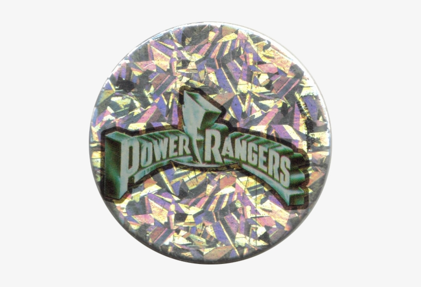 #27 Mighty Morphin Power Rangers Logo - Mighty Morphin Power Rangers, transparent png