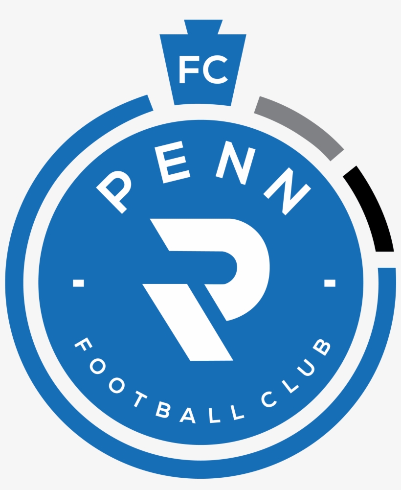 Penn Fc - Penn Fc Logo, transparent png