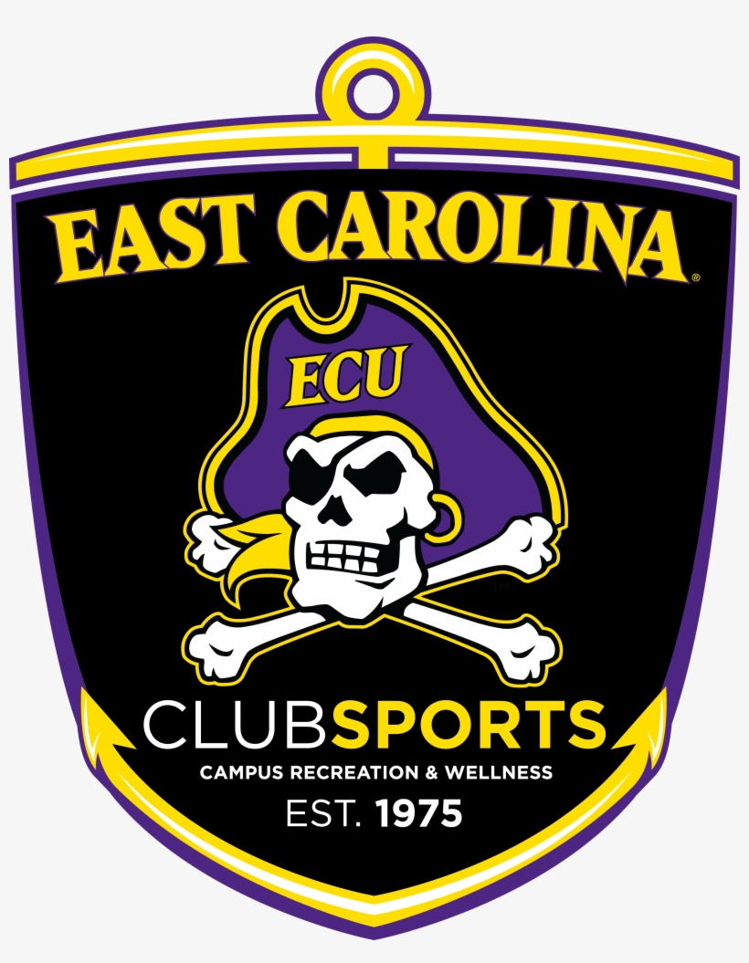 View Full Size Photo - East Carolina Pirates, transparent png