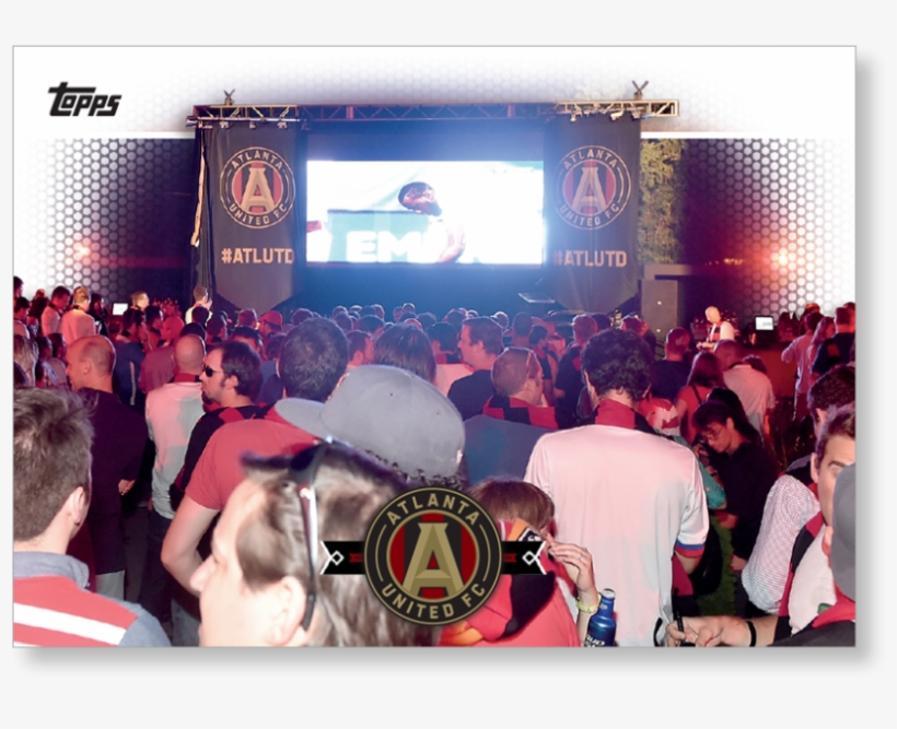 Atlanta United - Mls, transparent png
