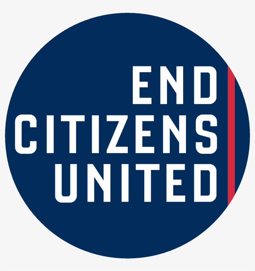 Ecu Cir - End Citizens United, transparent png