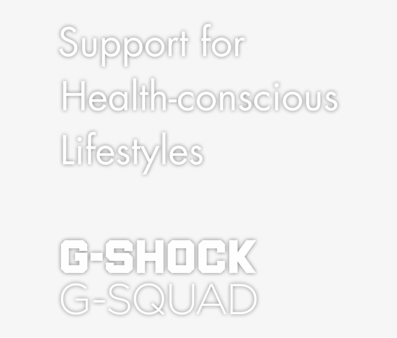 G Shock G Squad - G-shock, transparent png