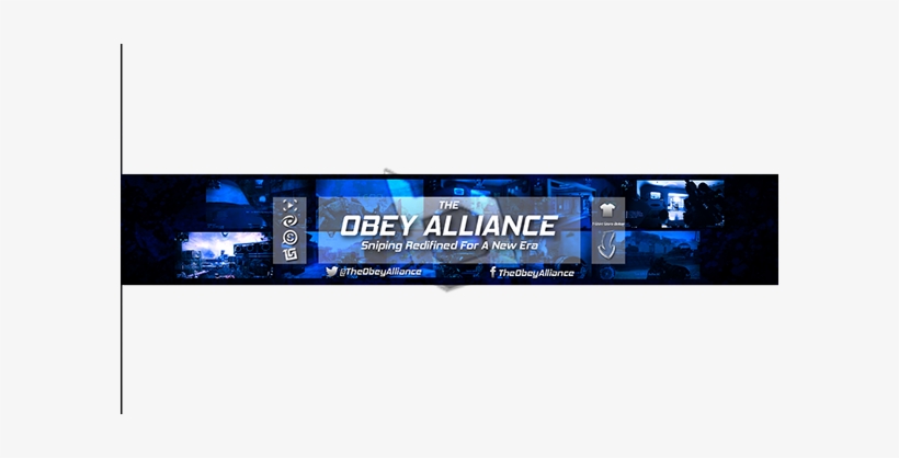 Obeyalliance - Behance, transparent png
