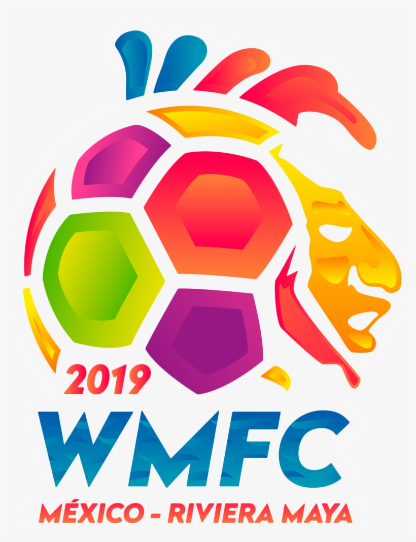 Wmfc 2019's Logo - Ukraine National Football Team, transparent png