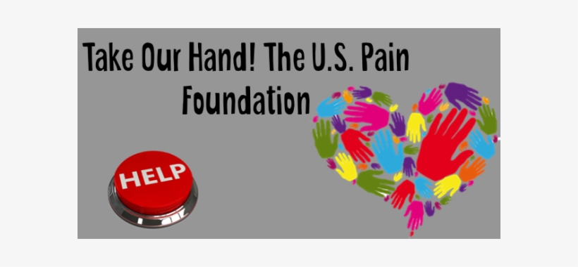 Take Our Hand The Us Pain Foundation - Cafepress Seaside Ucc Back Image Seaside Ucc Back Image, transparent png
