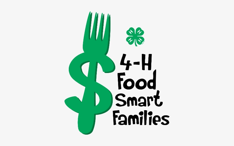 Thanks To Renewed Funding By Conagra Corporation 4-h - 4 H Clover, transparent png