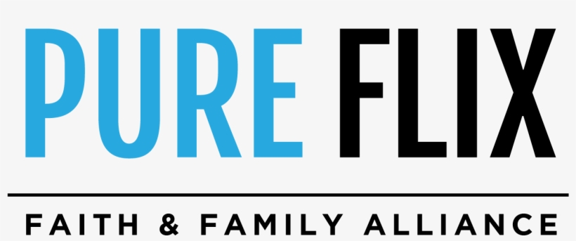 Logo Logo - Pure Flix Png Logo, transparent png