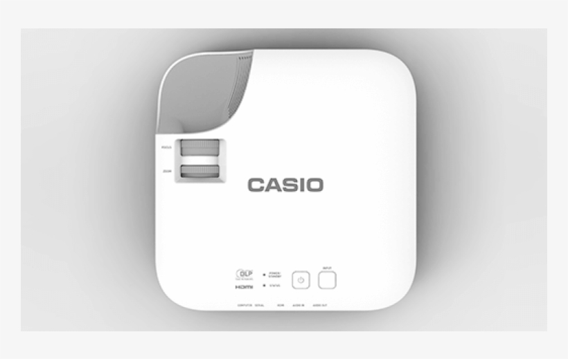 Casio Ecolite Xj-v2, transparent png