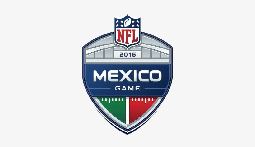 Big Data Shows Nfl Has A Long Way To Go To Win Over - Mexico Game 2018 Nfl, transparent png