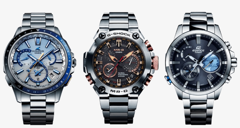 Absolute - Evolutionary - Distinctive - - Casio Watches Png, transparent png