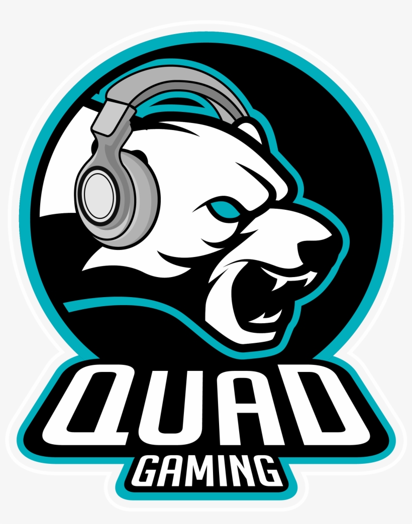 Free Obey Alliance Logo Png - Logo Quad Esports, transparent png