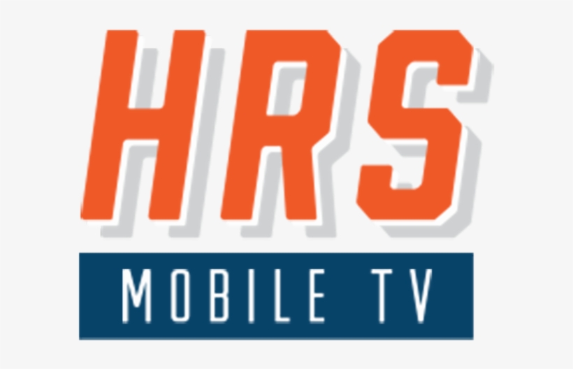 Catch A Behind The Scenes Look Of Hrs Mobile Tv On - (株)桜田商事, transparent png