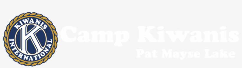 Camp Kiwanis Paris Tx - 2 Inch Kiwanis International Mylar Insert With Clear, transparent png