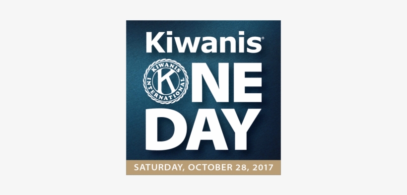 Kiwanis One Day, transparent png