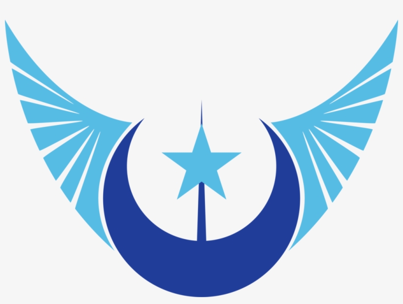 My Little Pony Friendship Always Will Be Magic Images - New Lunar Republic Logo, transparent png