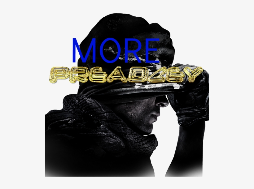 Photo - Cod Ghosts Ps-3 At Call Of Duty Ps3, transparent png